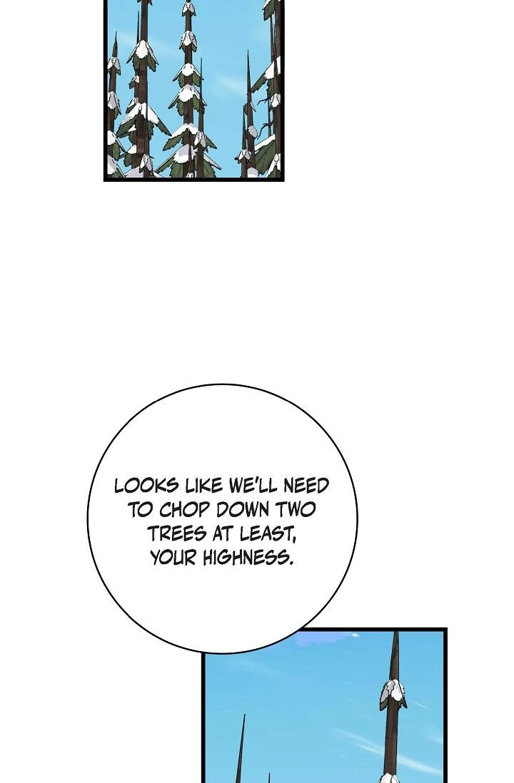 13th Prince Chapter 45 - Page 3