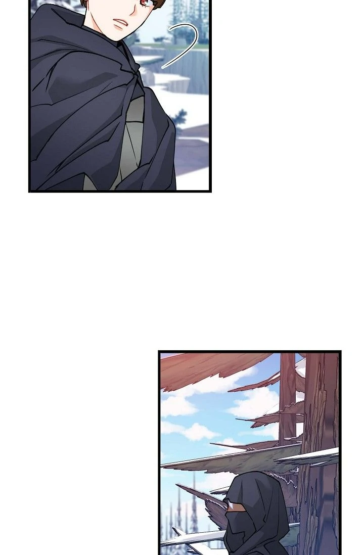 13th Prince Chapter 45 - Page 22