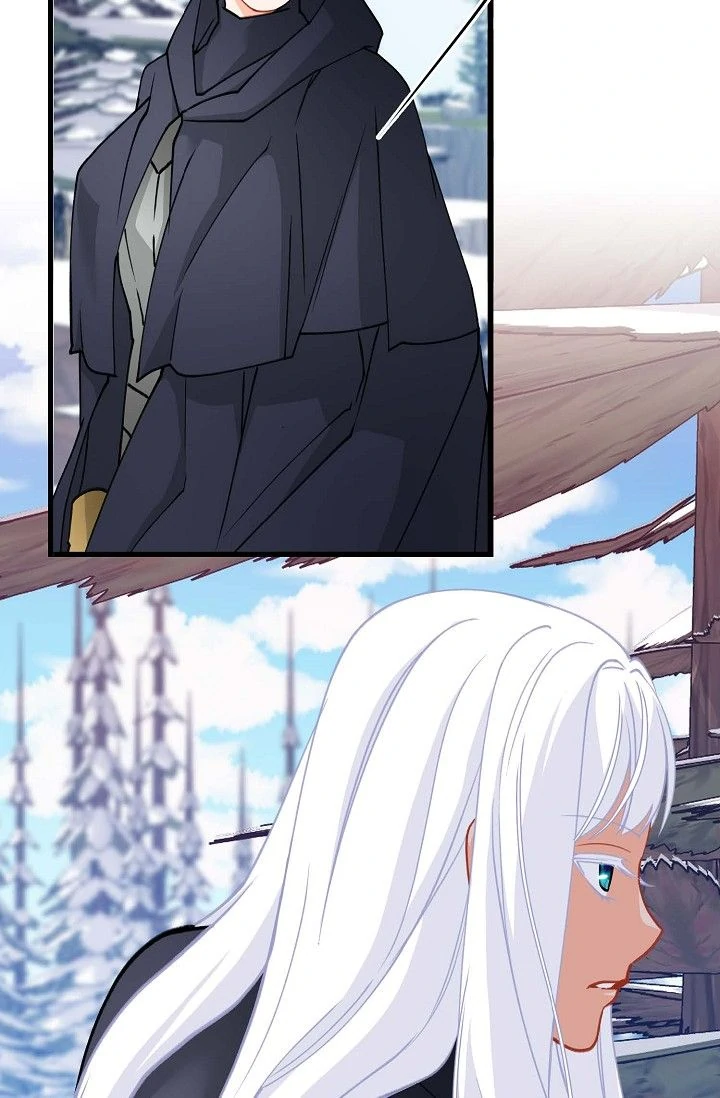 13th Prince Chapter 45 - Page 24