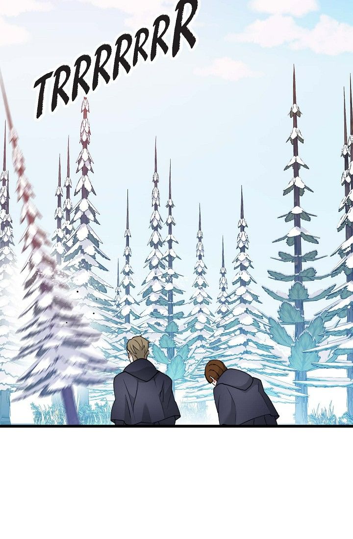 13th Prince Chapter 45 - Page 29