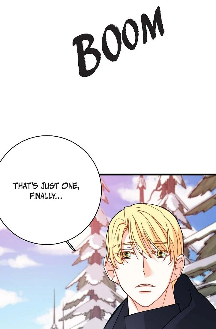 13th Prince Chapter 45 - Page 30