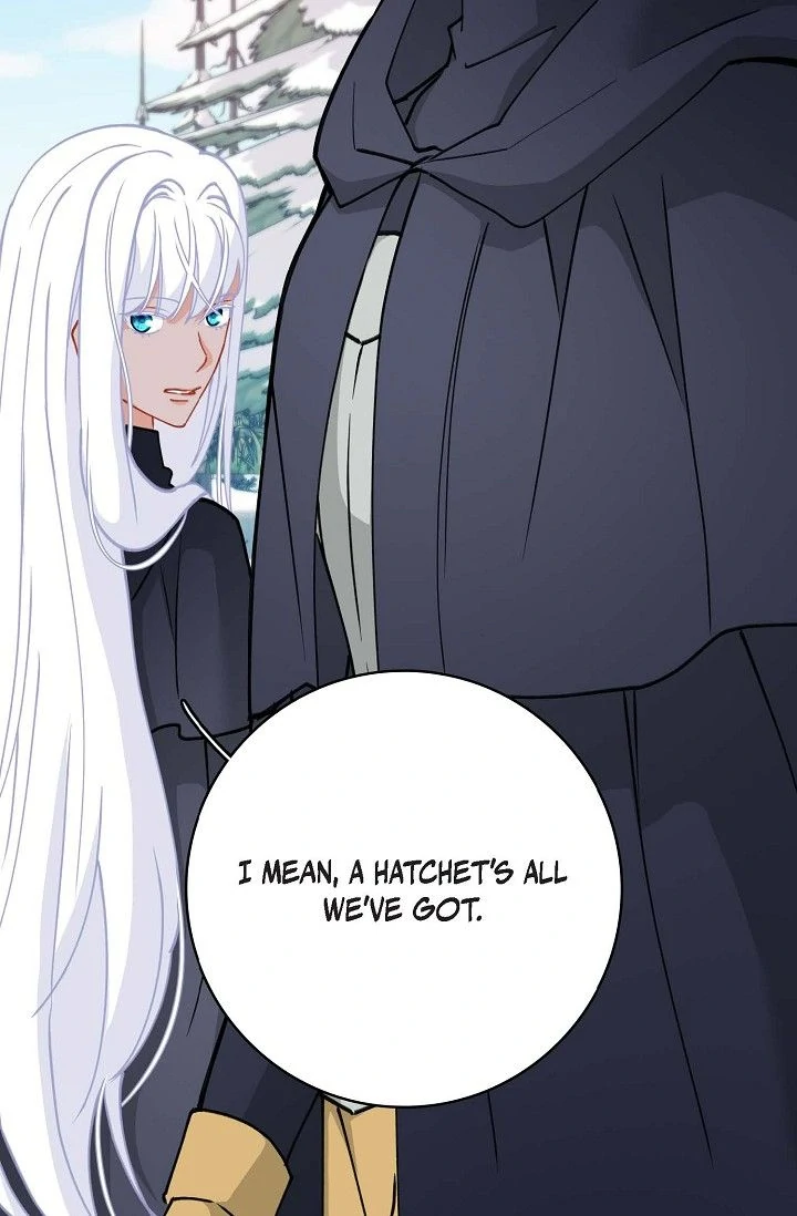 13th Prince Chapter 45 - Page 31