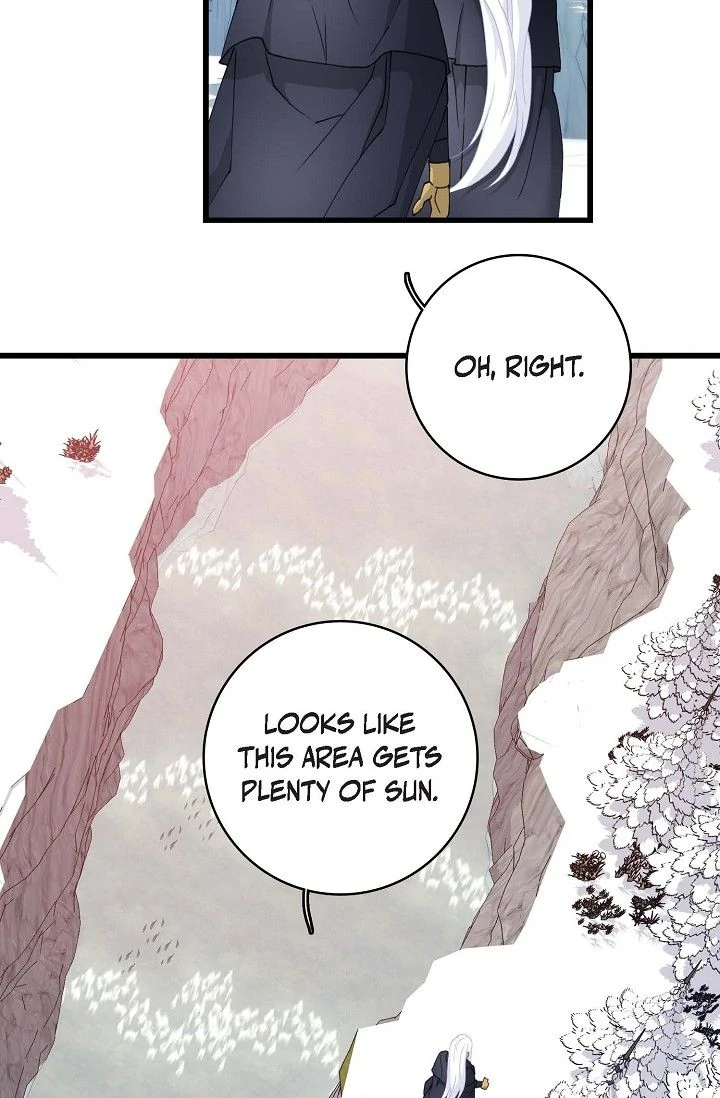 13th Prince Chapter 45 - Page 34