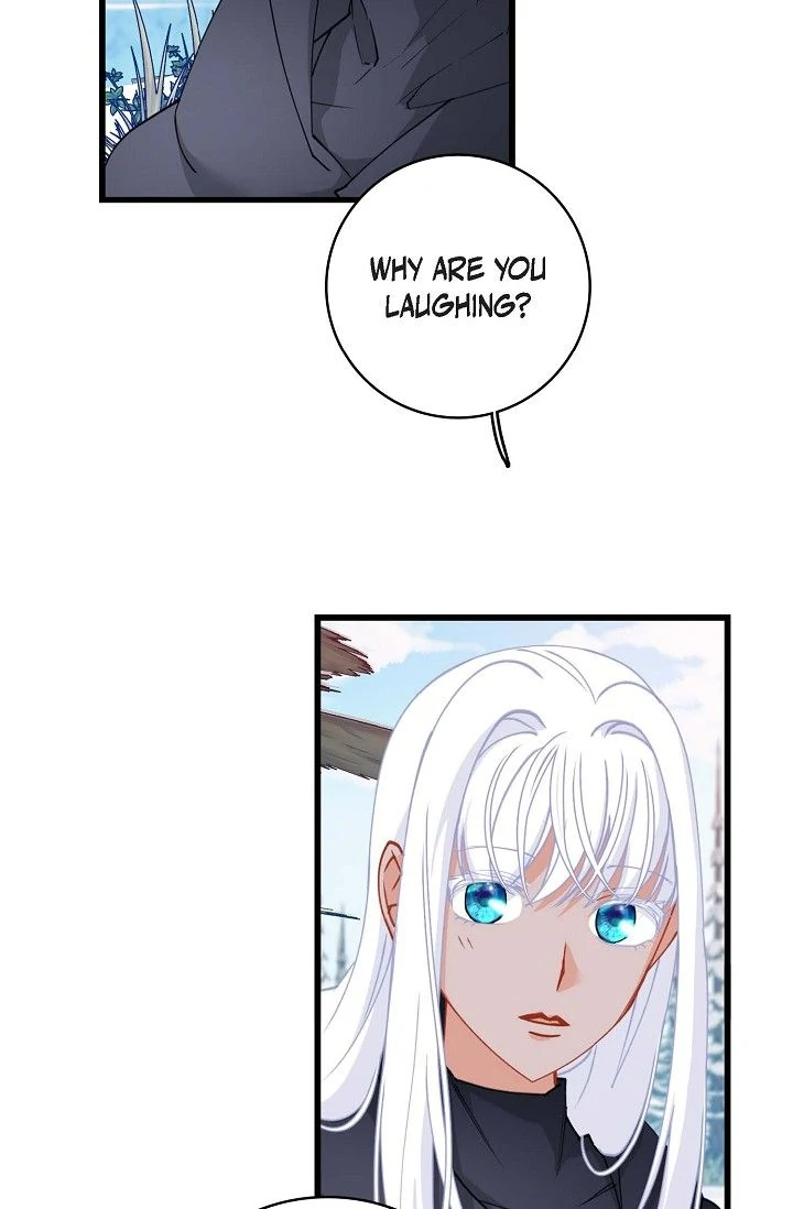 13th Prince Chapter 45 - Page 37