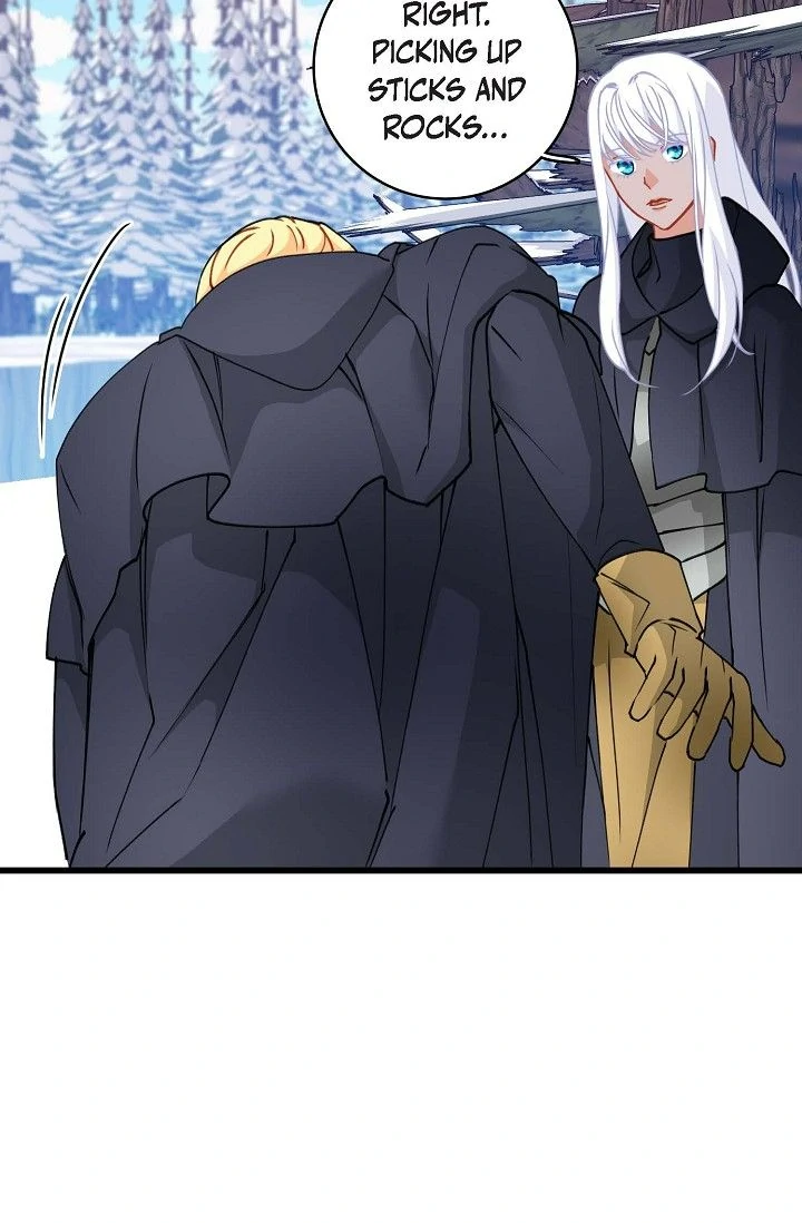 13th Prince Chapter 45 - Page 39