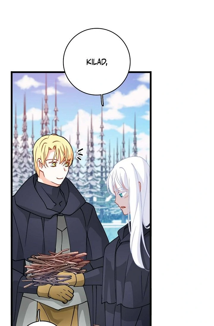 13th Prince Chapter 45 - Page 43