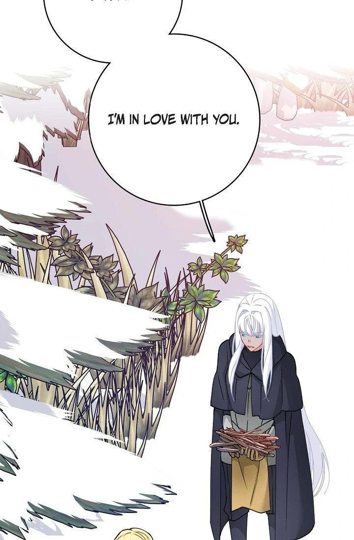 13th Prince Chapter 45 - Page 50