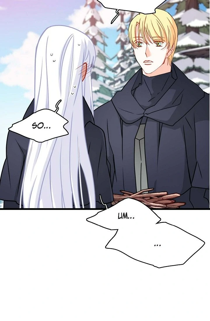 13th Prince Chapter 45 - Page 72