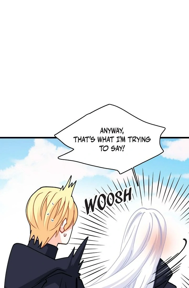 13th Prince Chapter 45 - Page 73
