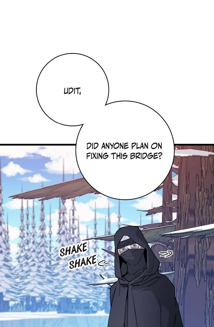 13th Prince Chapter 45 - Page 9