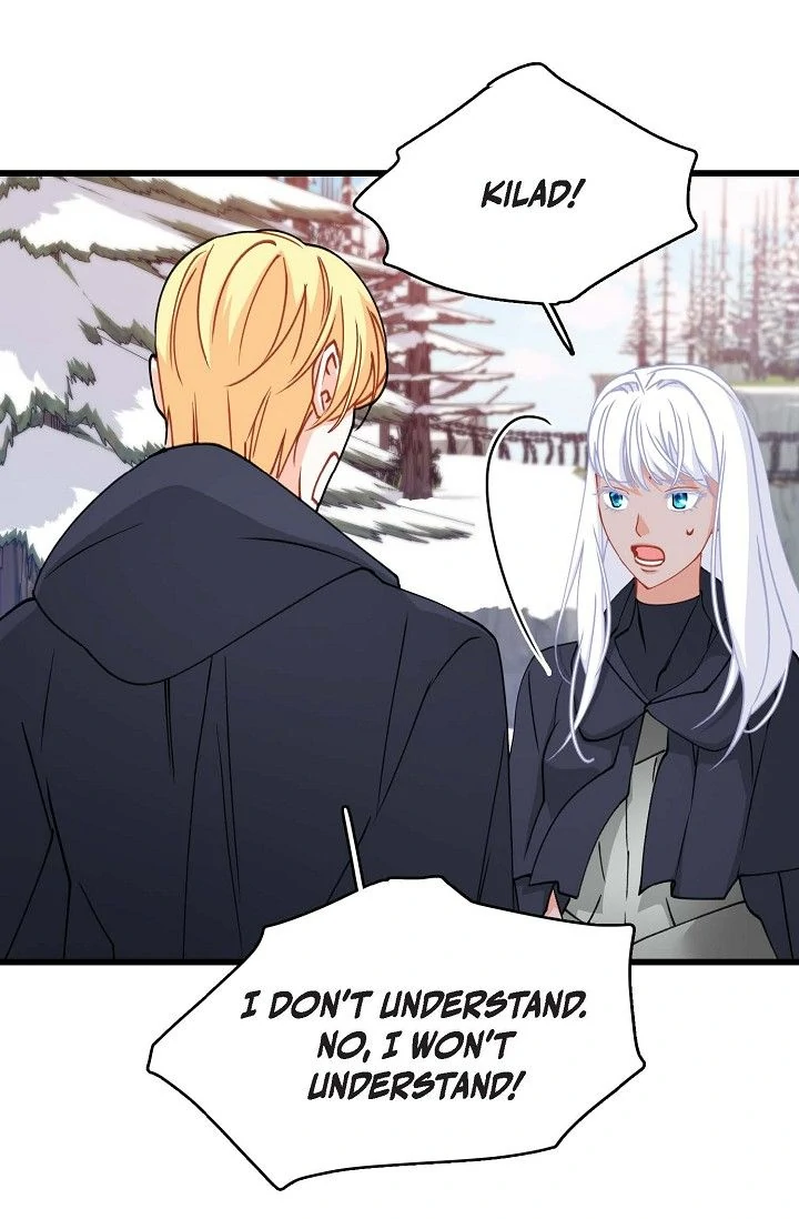 13th Prince Chapter 45 - Page 85