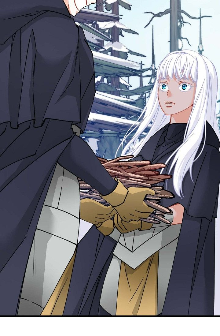 13th Prince Chapter 45 - Page 90