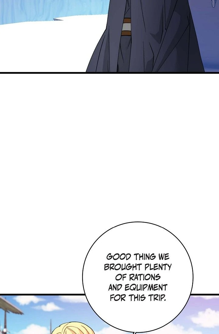 13th Prince Chapter 45 - Page 10