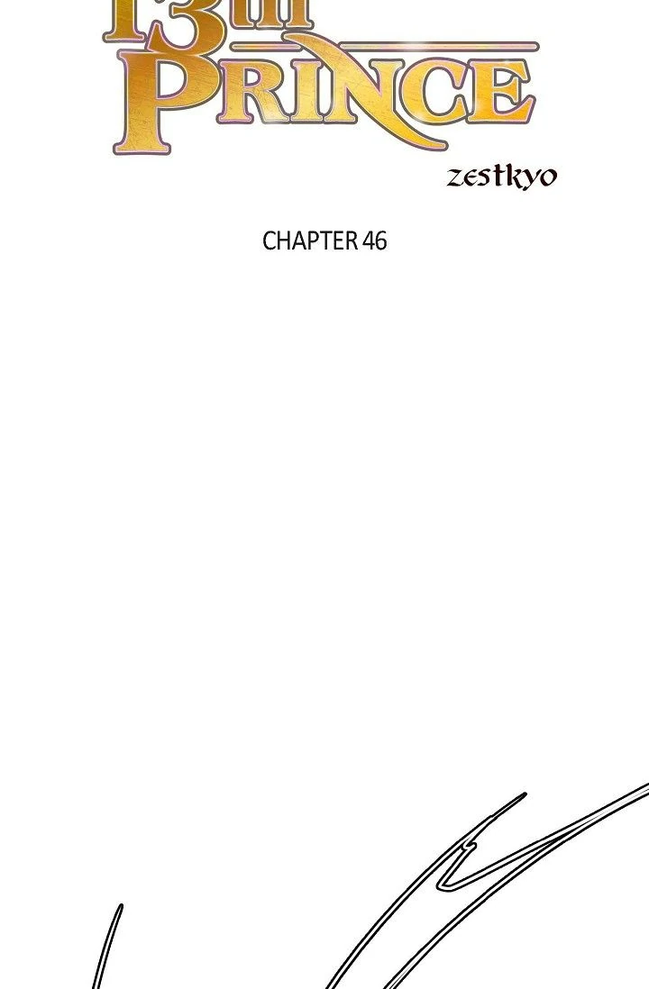 13th Prince Chapter 46 - Page 2