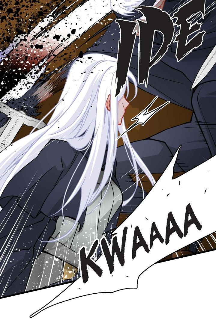 13th Prince Chapter 46 - Page 28