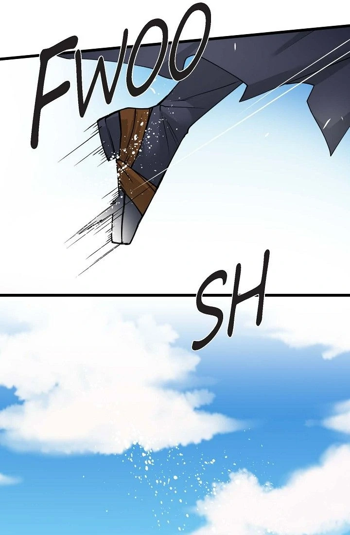 13th Prince Chapter 46 - Page 30