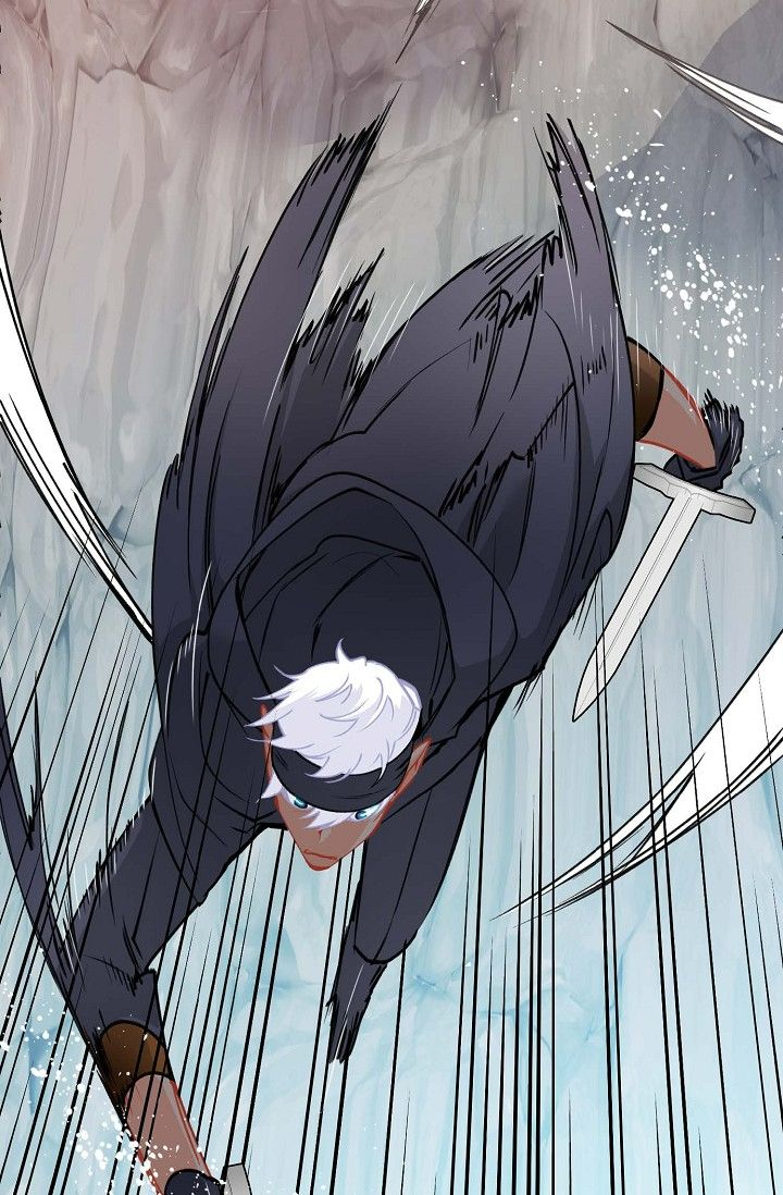 13th Prince Chapter 46 - Page 32