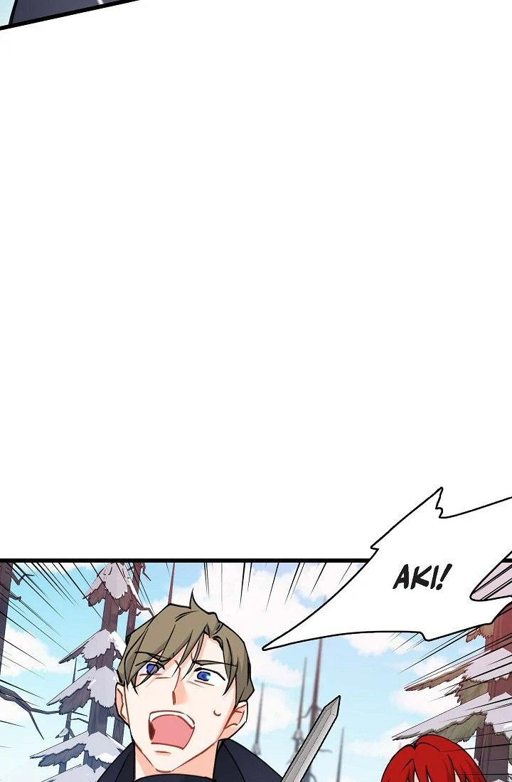 13th Prince Chapter 46 - Page 34