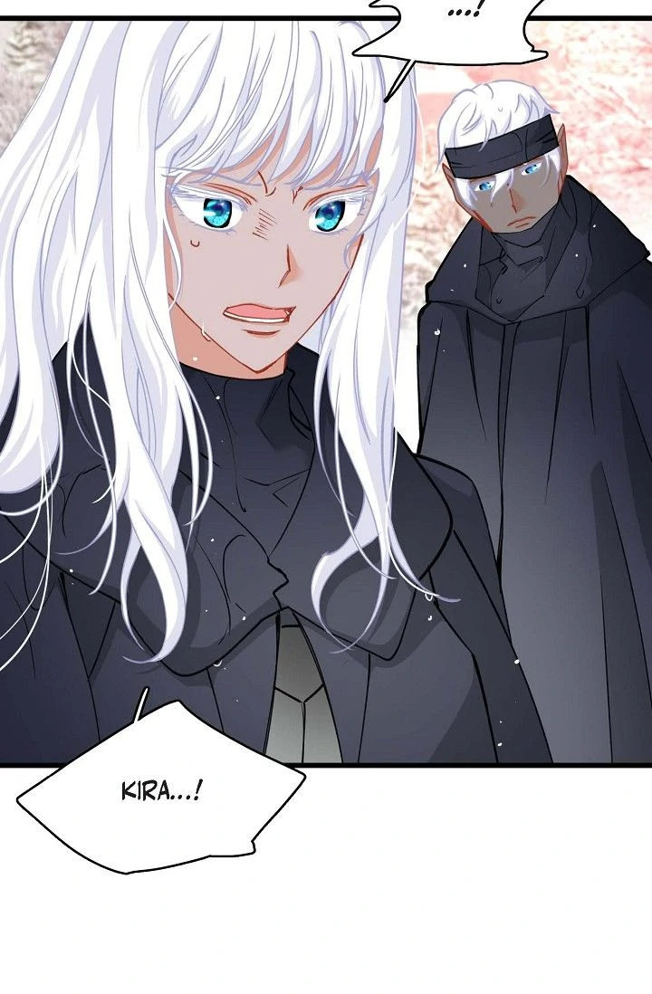 13th Prince Chapter 46 - Page 43