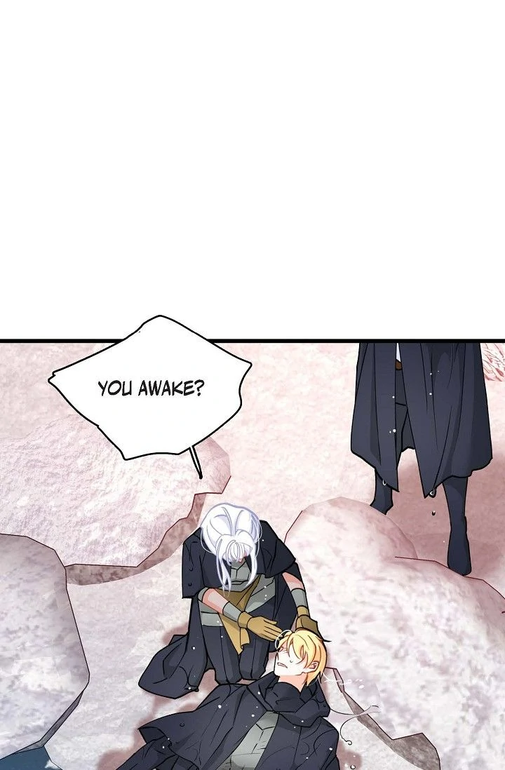 13th Prince Chapter 46 - Page 44