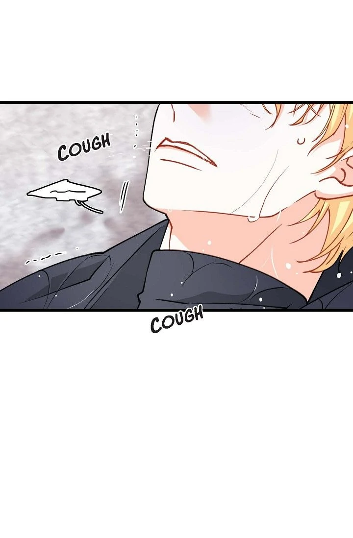 13th Prince Chapter 46 - Page 46