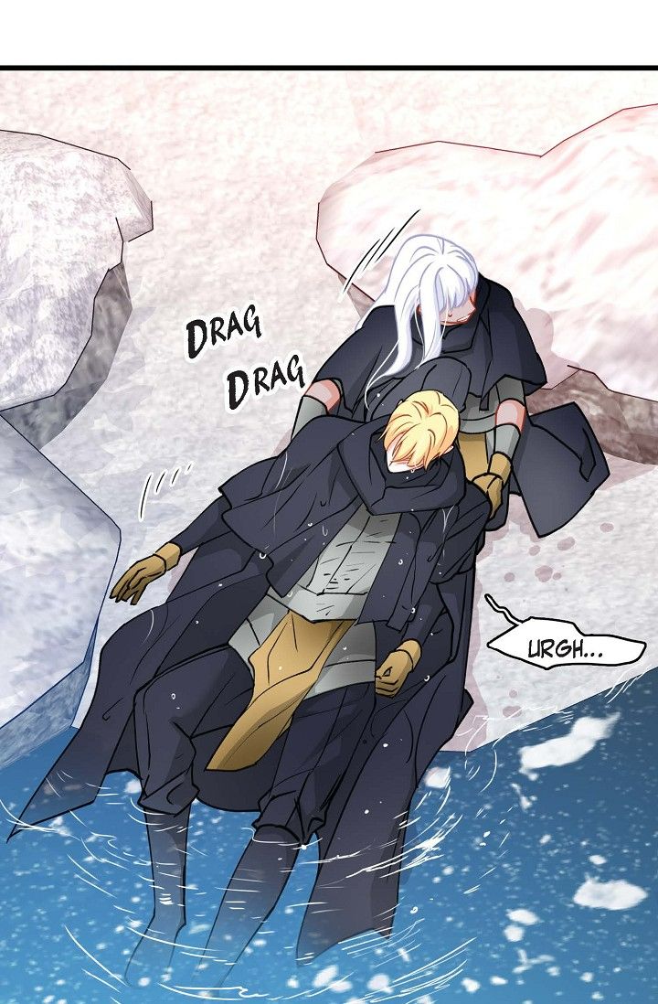 13th Prince Chapter 46 - Page 49