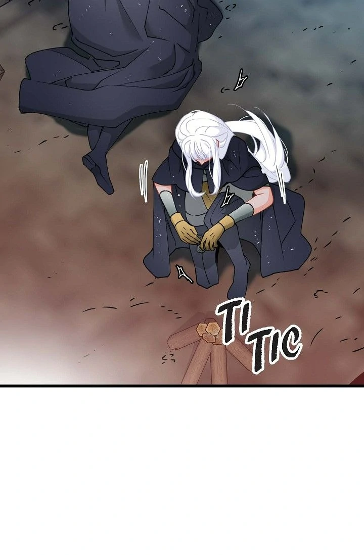 13th Prince Chapter 46 - Page 59