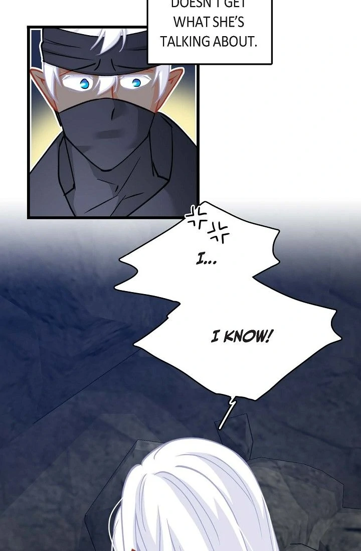 13th Prince Chapter 46 - Page 67