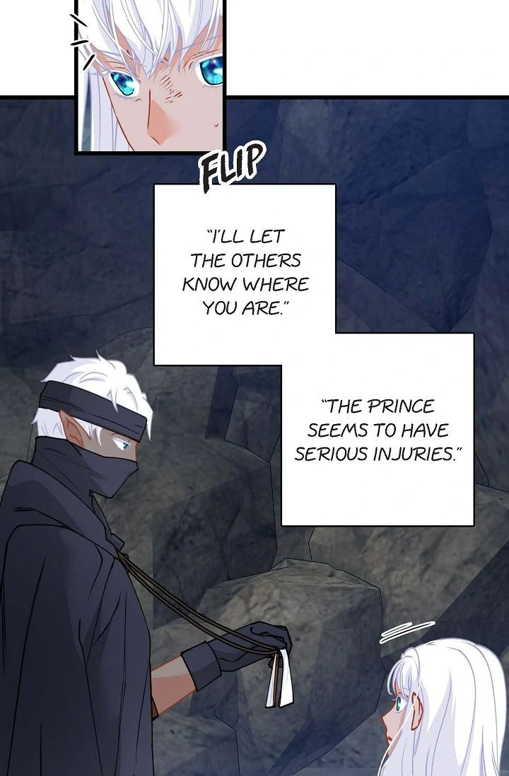 13th Prince Chapter 46 - Page 71