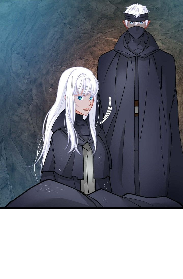 13th Prince Chapter 46 - Page 74