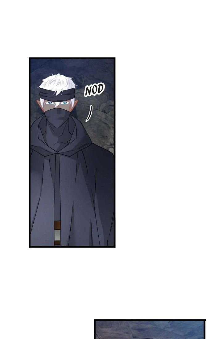 13th Prince Chapter 46 - Page 78