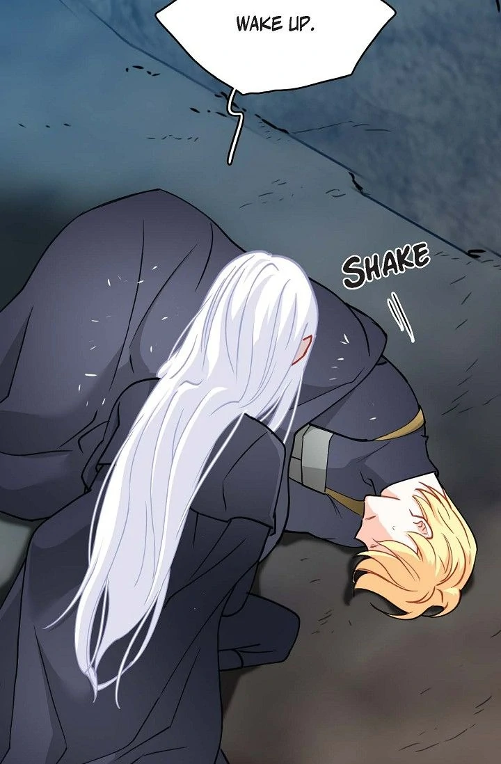 13th Prince Chapter 46 - Page 80