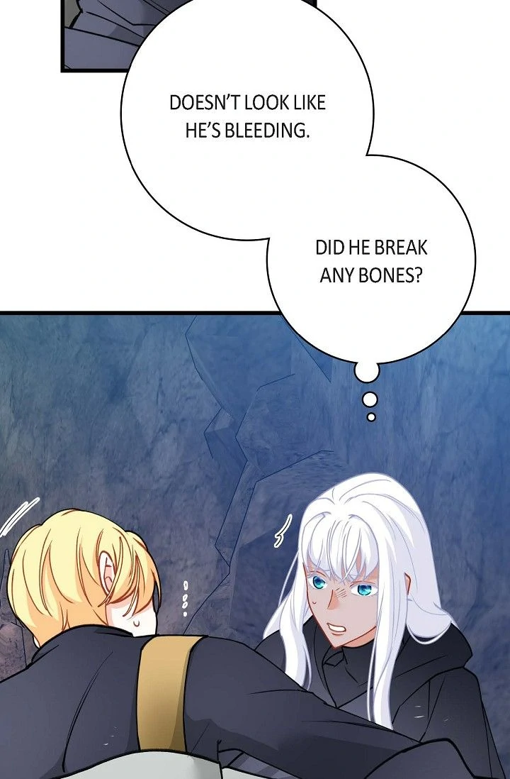 13th Prince Chapter 46 - Page 82