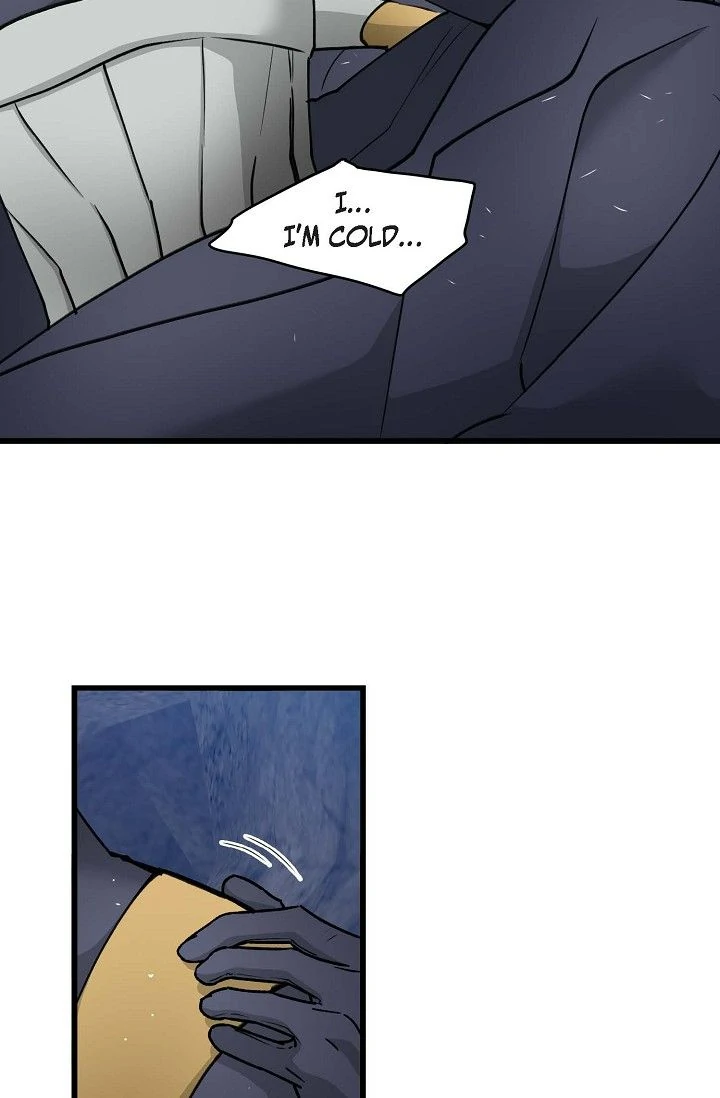13th Prince Chapter 46 - Page 83