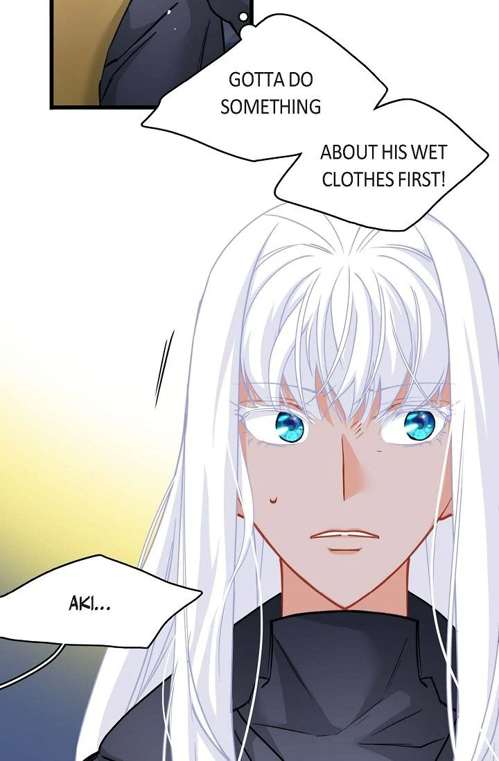 13th Prince Chapter 46 - Page 84