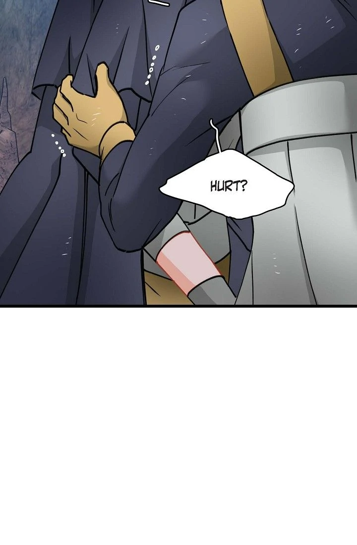 13th Prince Chapter 46 - Page 86