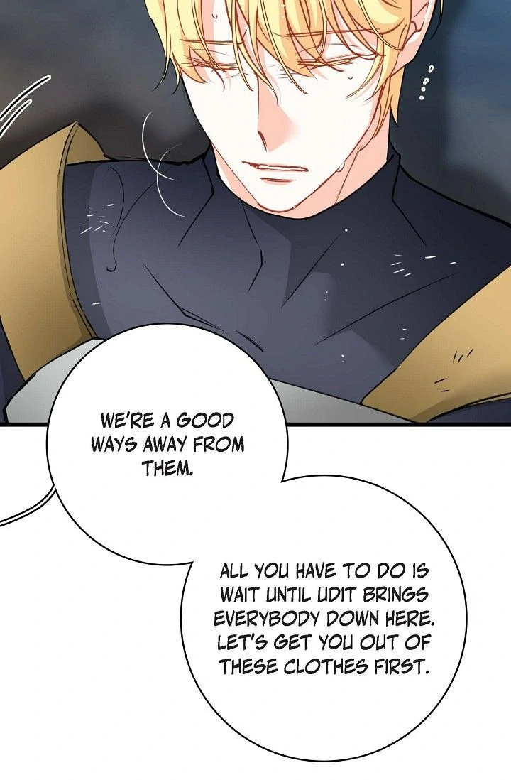 13th Prince Chapter 46 - Page 89