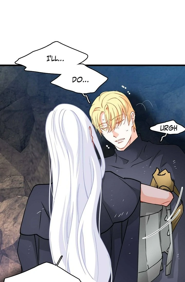 13th Prince Chapter 46 - Page 90