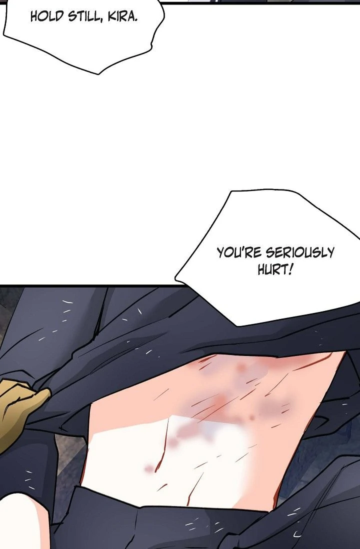 13th Prince Chapter 46 - Page 91