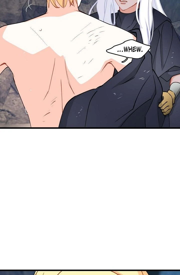 13th Prince Chapter 46 - Page 93