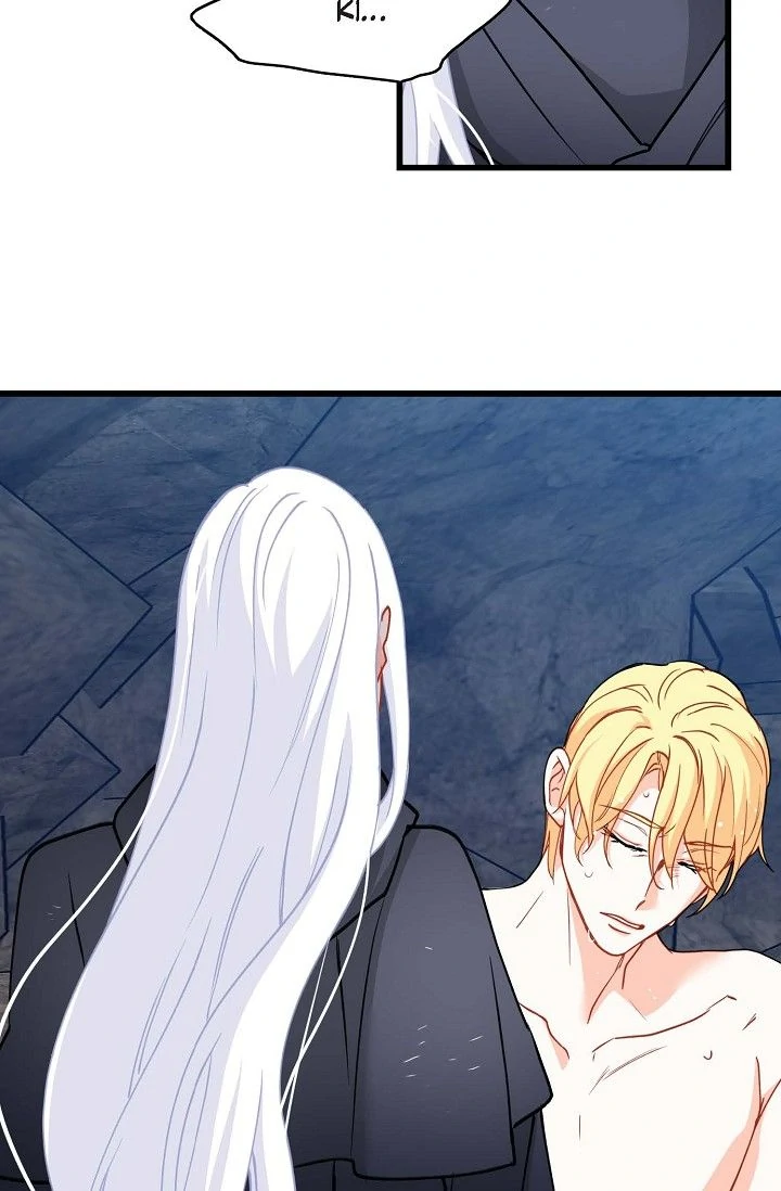 13th Prince Chapter 46 - Page 98