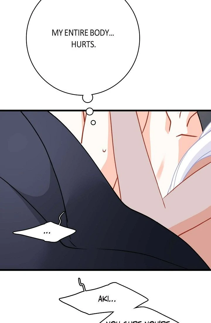 13th Prince Chapter 47 - Page 12