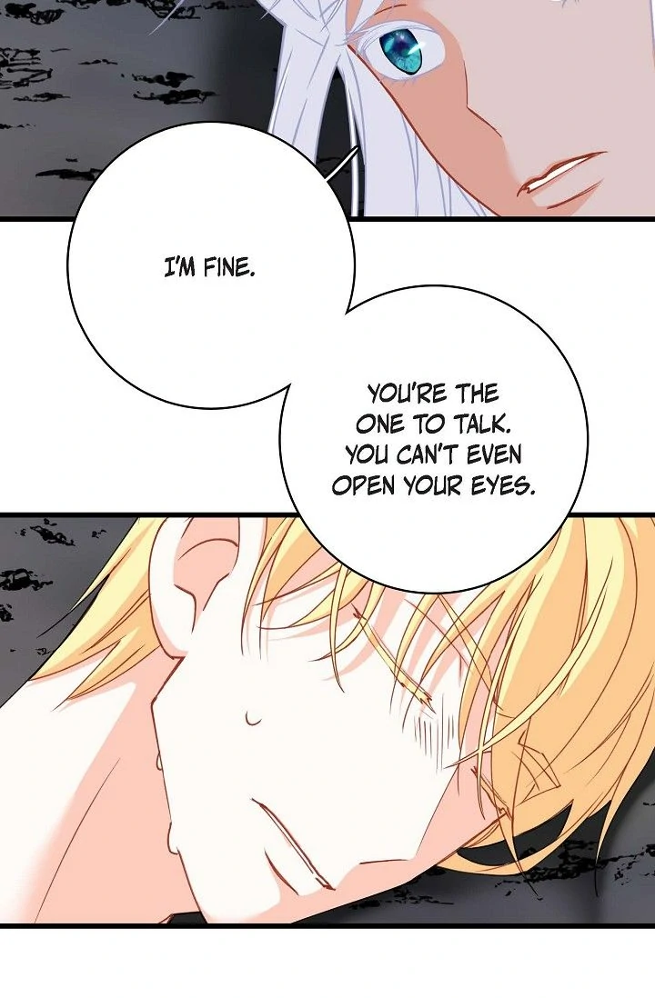 13th Prince Chapter 47 - Page 14