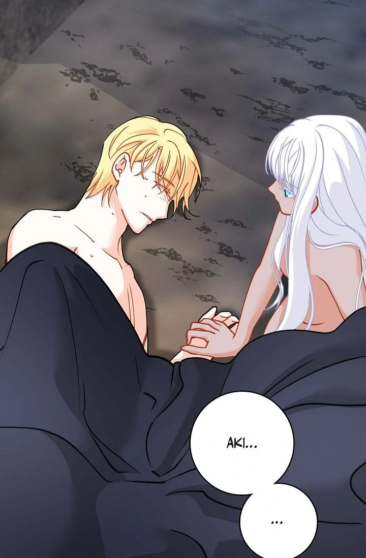 13th Prince Chapter 47 - Page 21