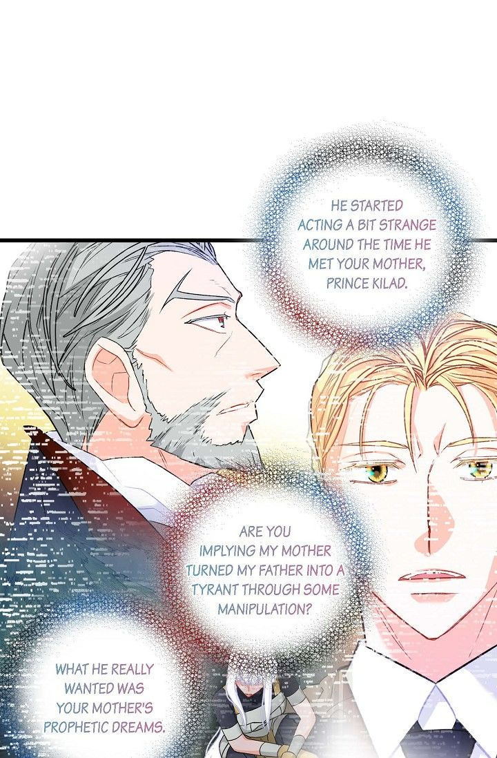 13th Prince Chapter 47 - Page 25