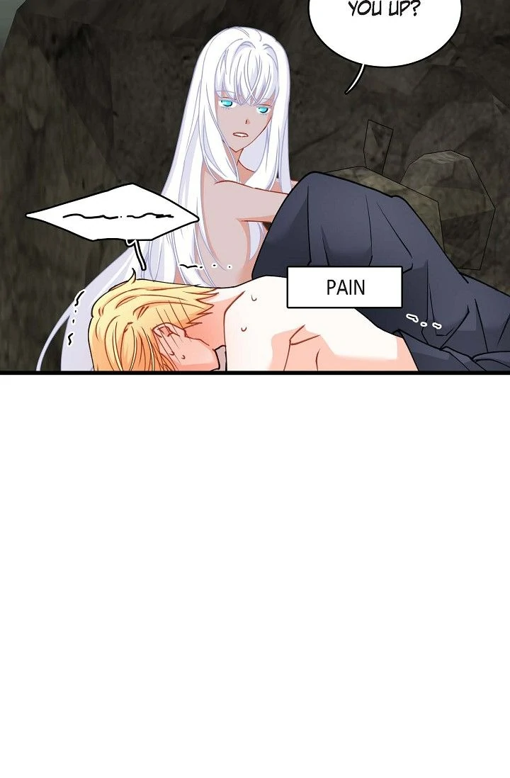 13th Prince Chapter 47 - Page 39
