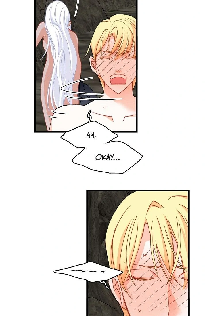 13th Prince Chapter 47 - Page 50