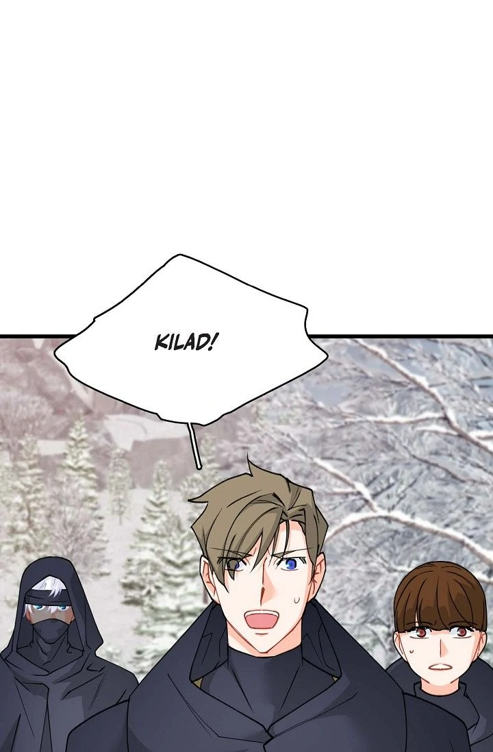 13th Prince Chapter 47 - Page 59