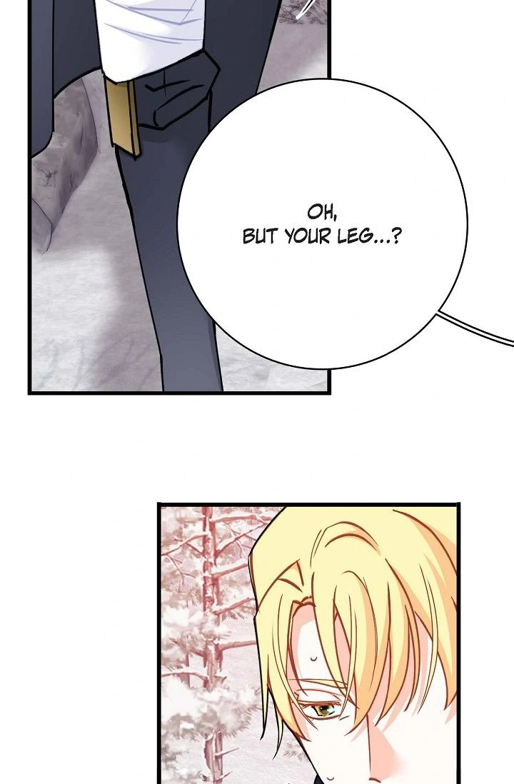 13th Prince Chapter 47 - Page 64