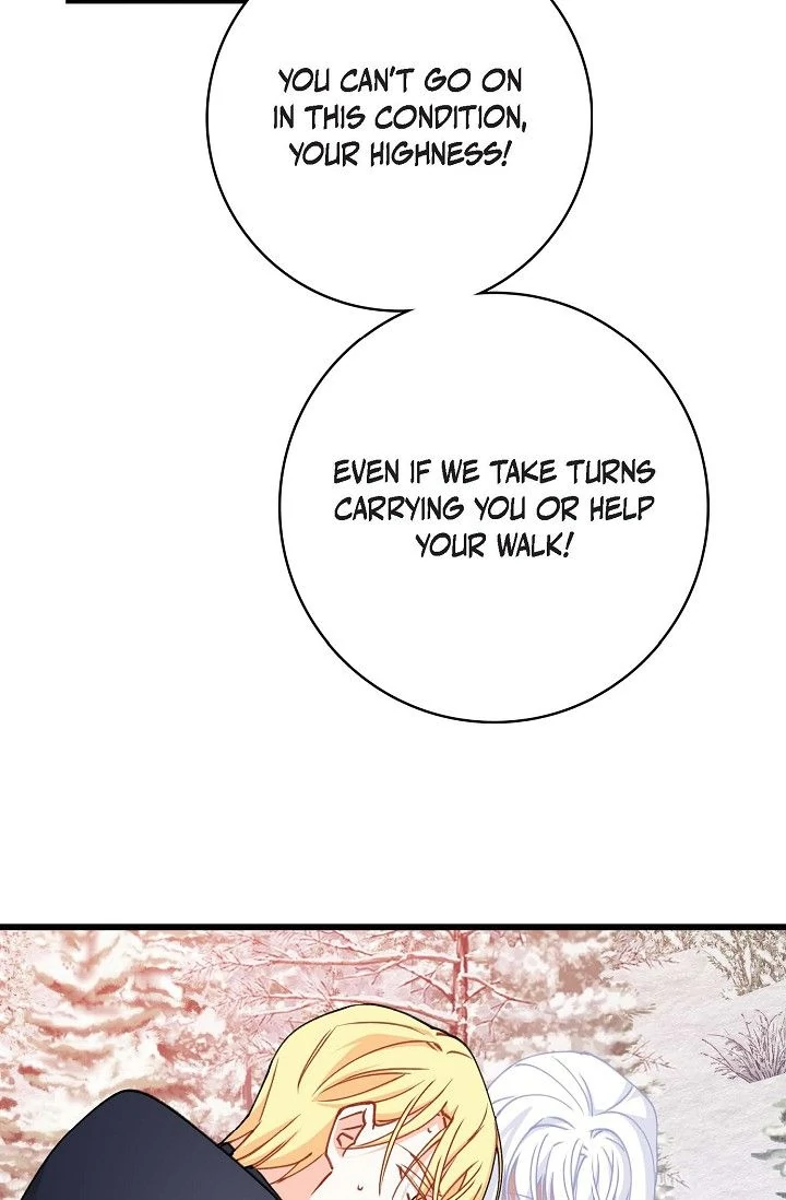 13th Prince Chapter 47 - Page 68